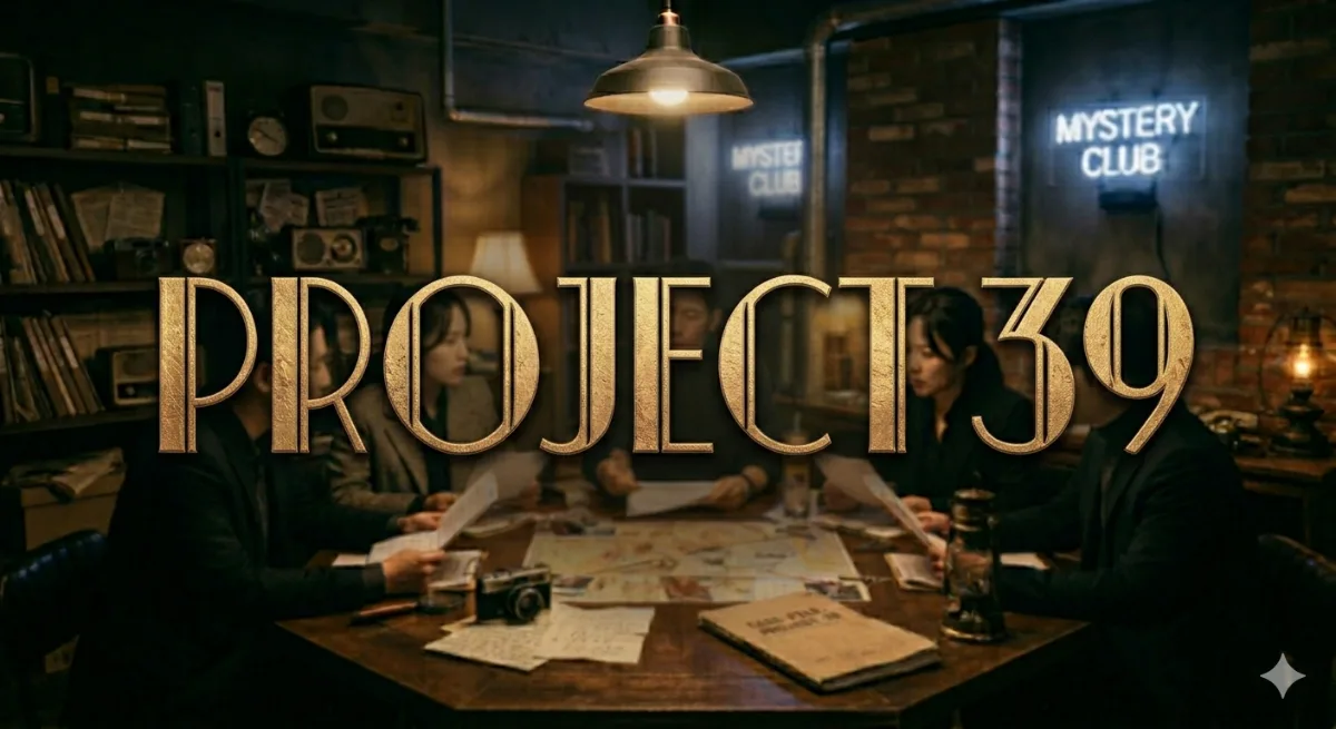 Project 39